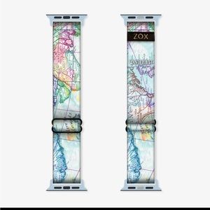ZOX Wanderlust Apple Watch Band
